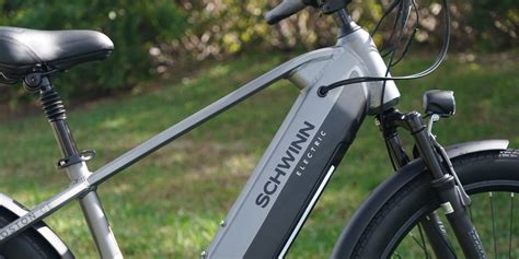 Schwinn Coston CE electric bike review: Why don't more e.